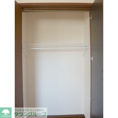 メゾン・ド・ソレイユの物件内観写真